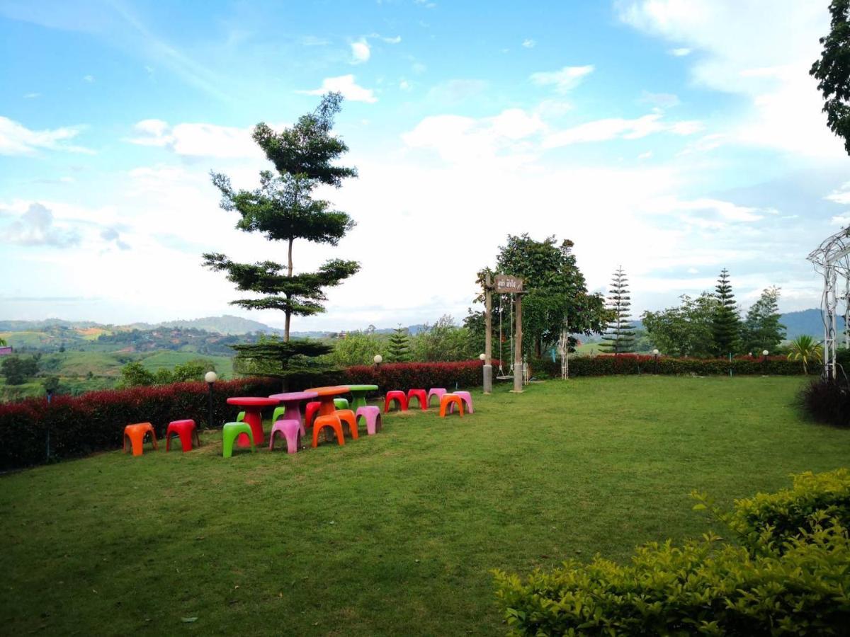 Phuyafahsai The Resort Khao Kho Exterior foto